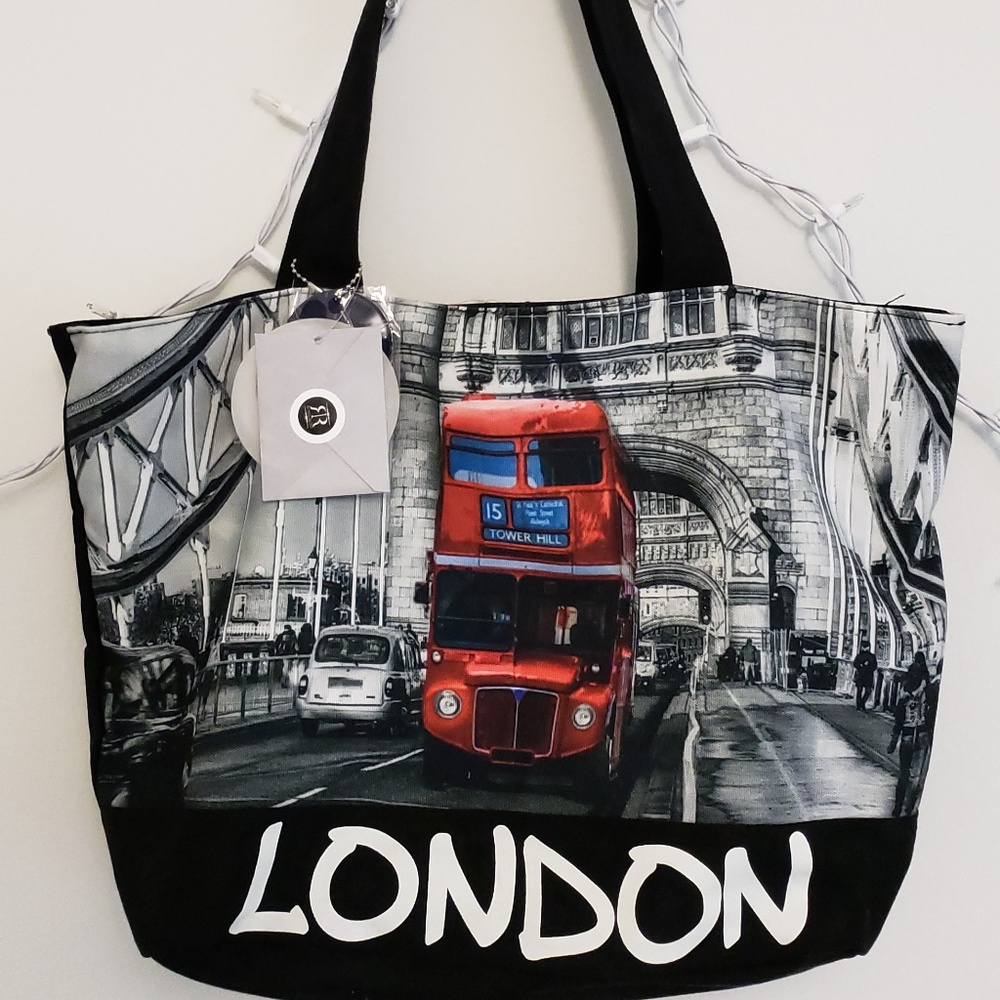 London Tote